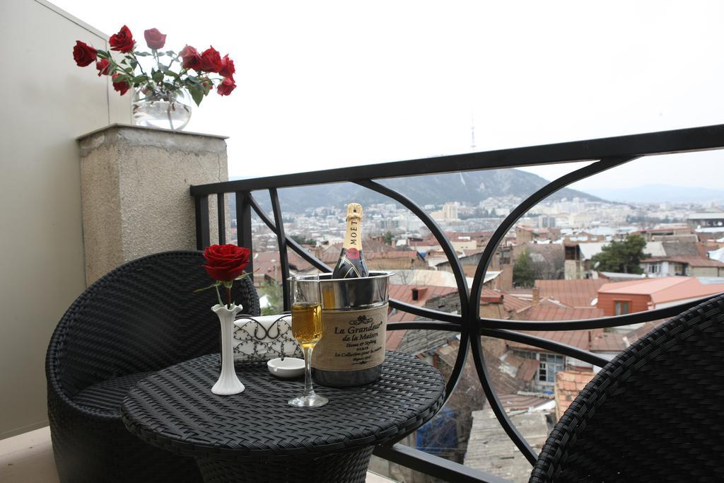 Hotel Orion Old Town Tbilisi Exterior foto